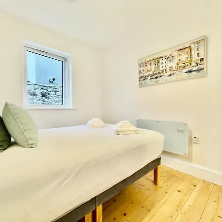 Bright & Stylish * 托玛斯镇