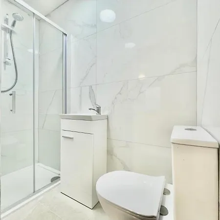 Apartamento Bright & Stylish
