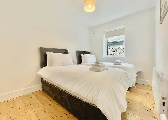 アパート Bright & Stylish トマスタウン