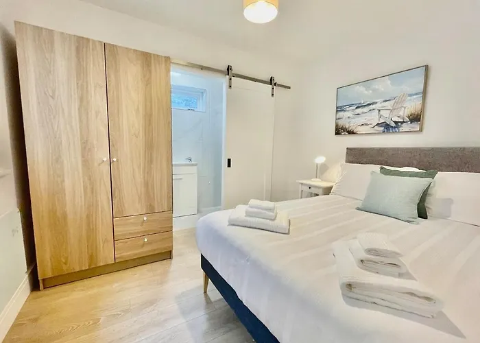 アパート Bright & Stylish