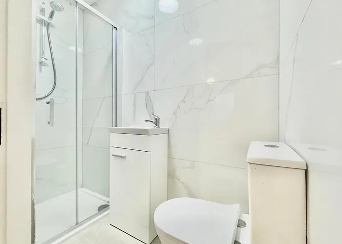 アパート Bright & Stylish