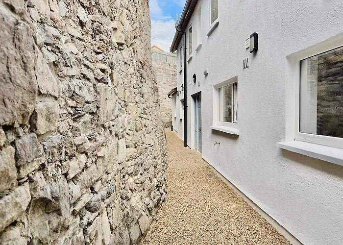 Bright & Stylish アパート *